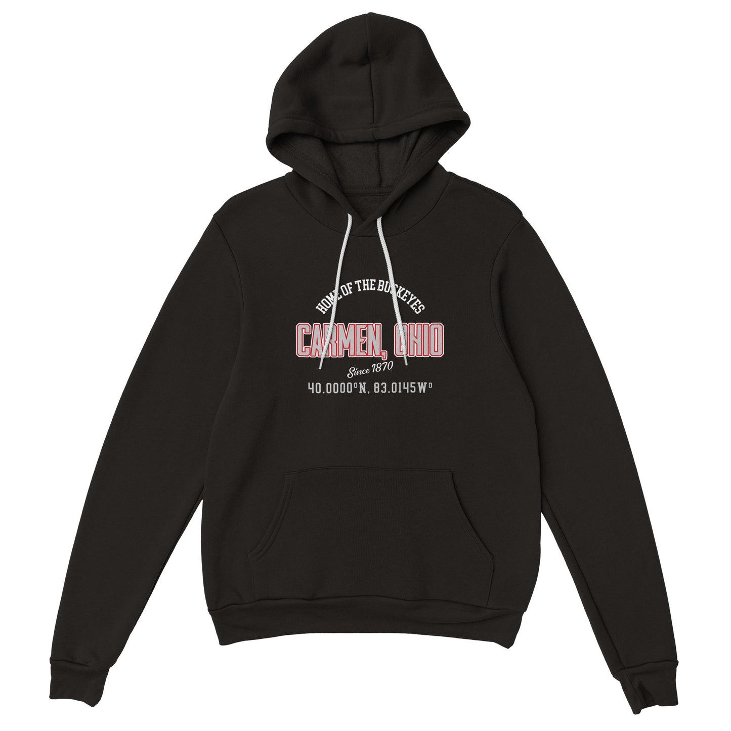COH Since 1870 Design