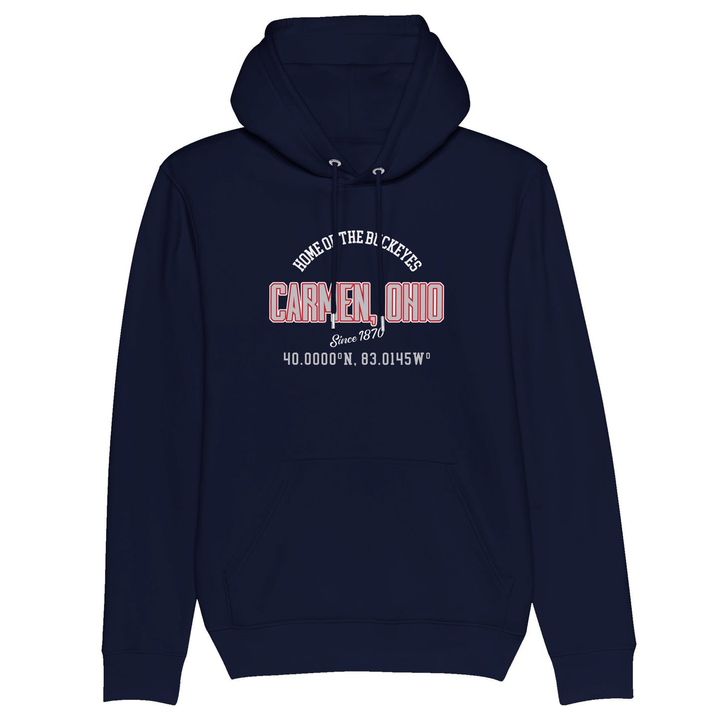 COH Since 1870 Design