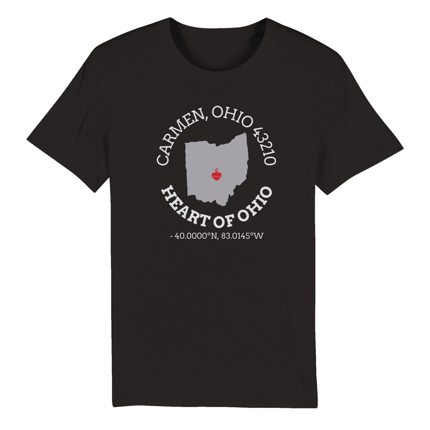 Sacred Heart of Ohio