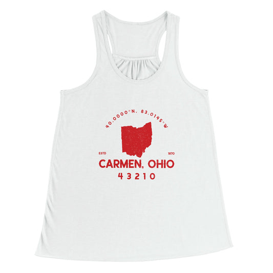 Carmen Ohio Logo