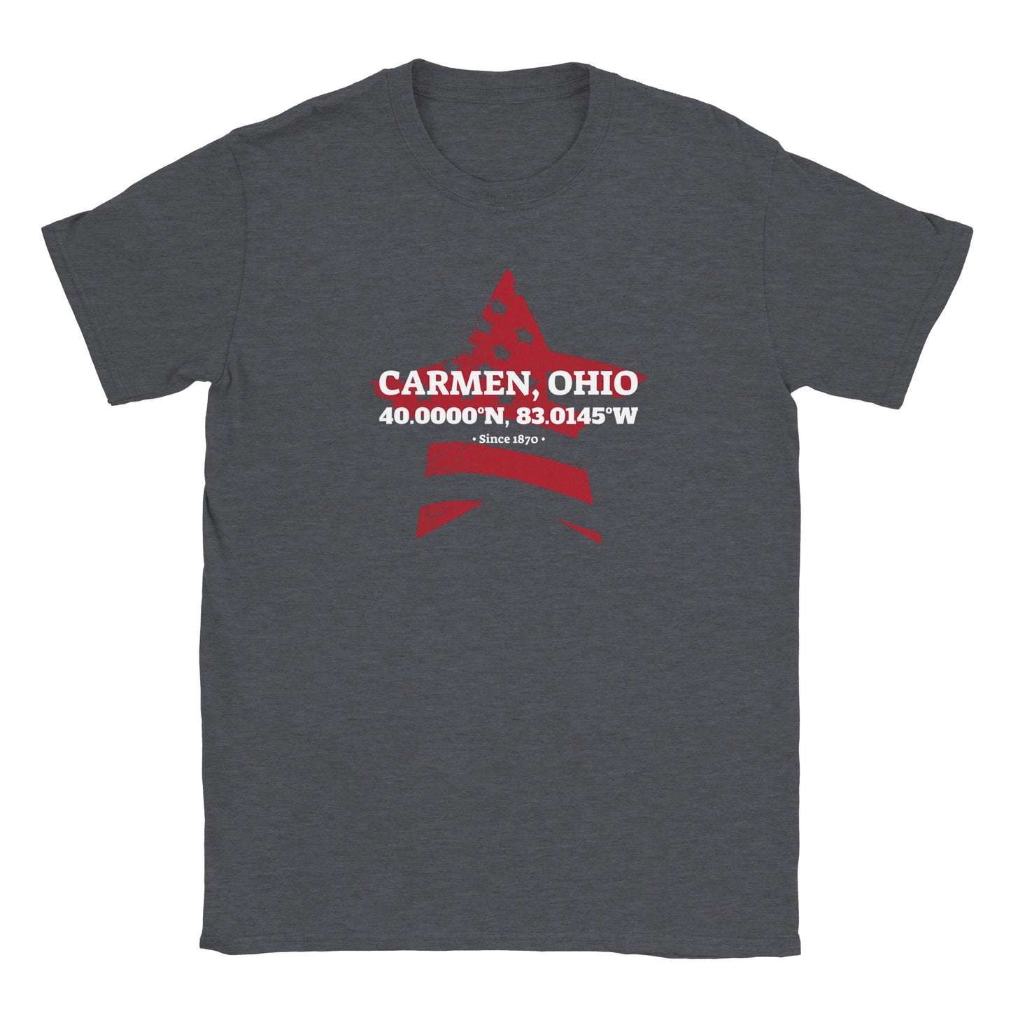 Carmen OH Star