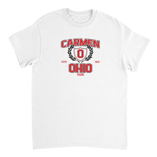 Varsity Carmen Ohio
