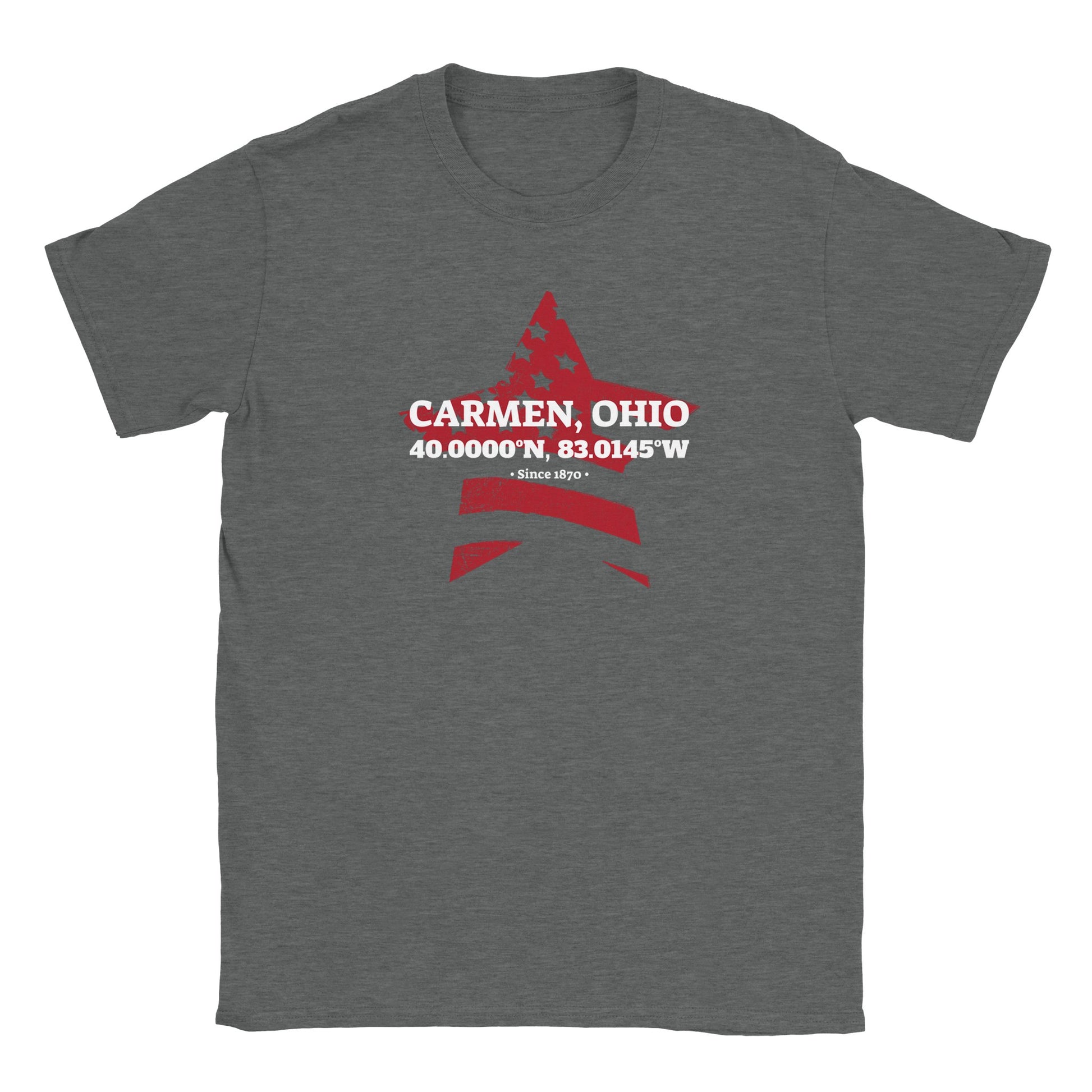 Carmen OH Star